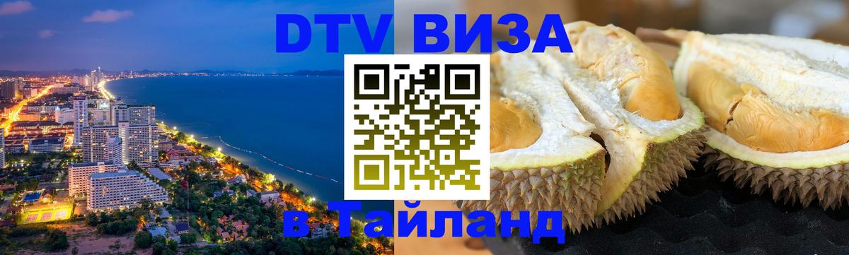 Как сделать DTV визу в Тайланд Норильск 